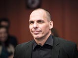Министр финансов Греции Янис Варуфакис в субботу сравнил действия международных кредиторов в отношении его страны с терроризмом. На завтрашнем референдуме он призвал граждан голосовать против предложений Еврогруппы Министр финансов Греции Янис Варуфакис в субботу сравнил действия международных кредиторов в отношении его страны с терроризмом. На завтрашнем референдуме он призвал граждан голосовать против предложений Еврогруппы