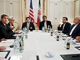 Иран и страны "шестерки" пришли на переговорах по иранской ядерной программе в Вене к предварительному договору в вопросе снятия санкций - одному из ключевых, который препятствовал заключению всеобъемлющего соглашения