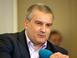 Глава Крыма Сергей Аксенов заявил, что повторный референдум будет лишним Глава Крыма Сергей Аксенов заявил, что повторный референдум будет лишним