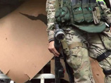 В Дагестане уничтожены двое боевиков, в их арсенале нашли более 20 килограммов взрывчатки и детонаторы В Дагестане уничтожены двое боевиков, в их арсенале нашли более 20 килограммов взрывчатки и детонаторы