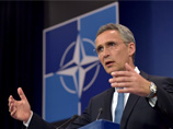 Генсек НАТО призвал не преувеличивать угрозу со стороны России
