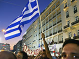 Греция голосует на референдуме о соглашении с кредиторами