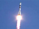 Грузовой корабль "Прогресс", запущенный в пятницу с Байконура, успешно пристыковался к Международной космической станции. Корабль доставил на МКС грузы впервые с весны