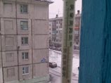 В Воркуте выпал снег, в домах включают отопление
В Воркуте выпал снег, в домах включают отопление