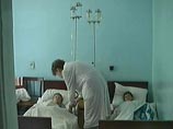 Массовое заражение в детском лагере в Ростовской области: до 200 госпитализированных