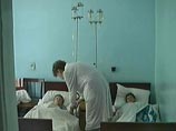 Массовое заражение в детском лагере в Ростовской области: до 200 госпитализированных Массовое заражение в детском лагере в Ростовской области: до 200 госпитализированных