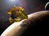 Зонд New Horizons засбоил на подлете к Плутону Зонд New Horizons засбоил на подлете к Плутону