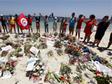 Террорист, убивший 38 туристов в тунисском отеле, работал аниматором