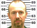 В США убийцу, совершившего "побег века" и скрывавшегося от властей три недели, доставили обратно за решетку