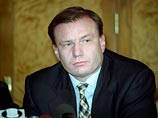 Владимир Потанин: "Пока сцепим зубы и подождем" Владимир Потанин: "Пока сцепим зубы и подождем"