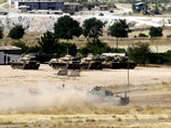 Пресса: Турция рассматривает различные сценарии военного вторжения в Сирию 