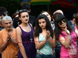 Ереван, 5 июля 2015 года