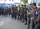 Сальвадор стал мировым лидером по уровню насилия: 677 убийств за месяц
