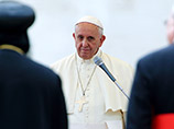 Папа Франциск прибыл с визитом в Латинскую Америку