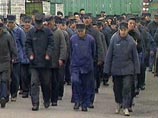 Сотни заключенных уральской колонии устроили голодовку после смерти одного из осужденных Сотни заключенных уральской колонии устроили голодовку после смерти одного из осужденных