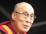 Далай-лама XIV отмечает 80-летний юбилей