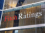 Fitch оставило суверенный рейтинг России без изменений Fitch оставило суверенный рейтинг России без изменений