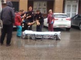 В Перми наркоман, славя Аллаха, устроил дебош в мечети В Перми наркоман, славя Аллаха, устроил дебош в мечети