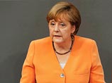 Канцлер ФРГ Ангела Меркель считает, что не стоит обсуждать новый пакет помощи Афинам