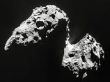 Комета 67P/Чурюмова-Герасименко, которая путешествует теперь в компании аппарата Philae и зонда Rosetta, может оказаться обитаемой