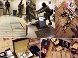 В Киеве по подозрению в коррупции задержаны крупные чиновники В Киеве по подозрению в коррупции задержаны крупные чиновники