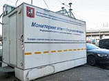 В Москве зафиксировали высокое содержание  опасных фенола и формальдегида в воздухе