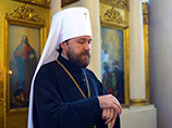 В РПЦ призвали украинских политиков не посягать на церковное единство В РПЦ призвали украинских политиков не посягать на церковное единство
