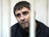 Заур Дадаев Заур Дадаев