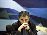 В Брюсселе пройдет саммит стран еврозоны по Греции - от Ципраса ждут новых предложений