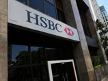 Британский банк HSBC уволил шестерых сотрудников за видеоролик, пародирующий казни ИГ