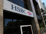 Британский банк HSBC уволил шестерых сотрудников за видеоролик, пародирующий казни ИГ Британский банк HSBC уволил шестерых сотрудников за видеоролик, пародирующий казни ИГ