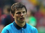 Футболист Андрей Аршавин переходит в краснодарскую "Кубань" Футболист Андрей Аршавин переходит в краснодарскую "Кубань"