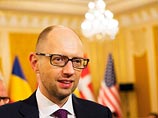 В письме идет речь о перестановках в правительстве Арсения Яценюка В письме идет речь о перестановках в правительстве Арсения Яценюка