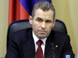 Павел Астахов Павел Астахов