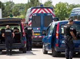 На юге Франции с военной базы похитили 180 детонаторов и 40 гранат