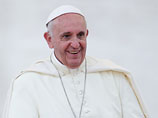 К встрече с Папой Франциском готовятся не только паломники, но и "ведьмы" из Боливии