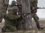 Учения армии Украины, 18 мая 2015 года