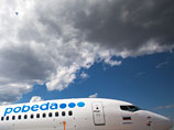 Пассажирам авиакомпании "Победа" запретили жевать резинку на борту самолетов