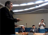 На Украине глава  Госавиаслужбы через Генпрокуратуру потребовал от Саакашвили миллион гривен