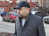 Второй раз прекращено дело против зампреда "Внешэкономбанка" Анатолия Балло Второй раз прекращено дело против зампреда "Внешэкономбанка" Анатолия Балло