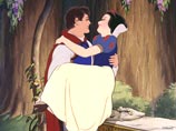 Disney сделает героем нового фильма не принцессу, а Прекрасного Принца