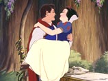 Disney сделает героем нового фильма не принцессу, а Прекрасного Принца Disney сделает героем нового фильма не принцессу, а Прекрасного Принца