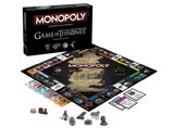 По мотивам "Игры престолов" создана настольная игра По мотивам "Игры престолов" создана настольная игра