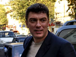 Борис Немцов Борис Немцов
