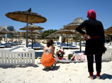 Тунис приступил к строительству стены вдоль всей границы с соседней Ливией после теракта, произошедшего 26 июня на курорте в городе Сус