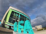 Саммиты БРИКС и ШОС стартуют в Уфе: участники обсудят ситуацию в Евразии, Украину и ИГ Саммиты БРИКС и ШОС стартуют в Уфе: участники обсудят ситуацию в Евразии, Украину и ИГ