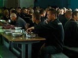 Голодовка заключенных в уральской колонии прекращена, объявила ФСИН