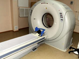 Исследование было проведено по поручению Минздрава. Ведомство оценило ежедневную нагрузку на магнитно-резонансные (МРТ) и компьютерные (КТ) томографы, стационарные ангиографические комплексы, маммографы, флюорографы и аппараты УЗИ