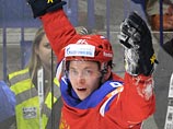 Владимир Тарасенко подписал 60-миллионный контракт с клубом НХЛ