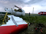 МИД РФ высказался против создания трибунала по катастрофе Boeing на Донбассе